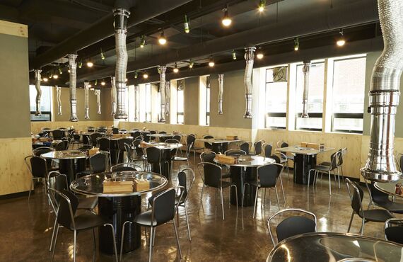 建物の中で繁殖してしまったゴキブリを残さず退治する府中の会社 | 東京で害虫駆除を専門に行うダイシン消毒