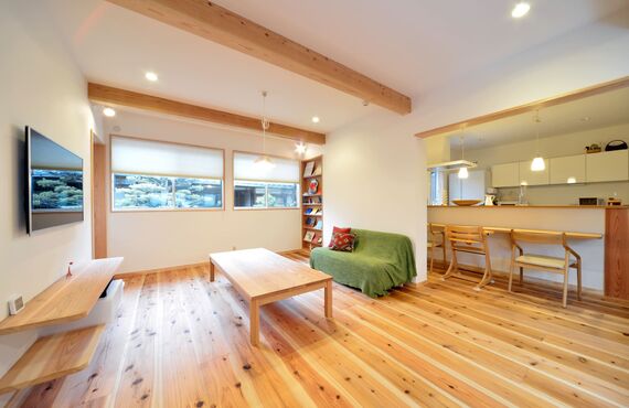 入居後にしっかりと効果を実感できる引越害虫駆除を承ります | 東京で害虫駆除を専門に行うダイシン消毒